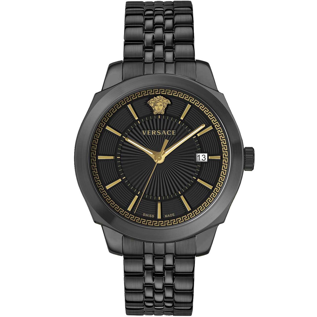 orologio versace uomo