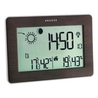 Stazioni meteorologiche