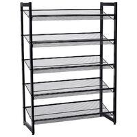 Organizzatori di abbigliamento e calzature