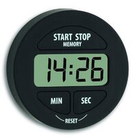 Timer e cronometro per la cucina