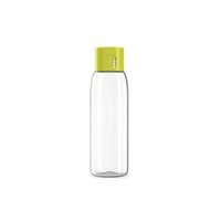 Bottiglie e decanter