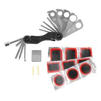 Accessori per parti di biciclette