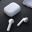 Auriculares Bluetooth True Wireless Mcdodo Teana Series TWS con estuche de carga blanco