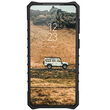Funda Samsung Galaxy S21 Plus 5G UAG Serie Pathfinder Forest Camo SE