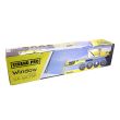 Aspirapolvere per finestre con prolunga, 65 cm