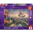 Puzzel 1000 stukjes - Thomas Kinkade: Aladdin