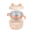 Portable electric heater for baby and baby food EASYCARE BABY