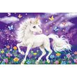 Puzzle Schmidt - Animales míticos, 3x48 piezas