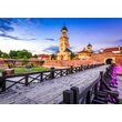 Puzzel 1000 stukjes Enjoy - Cetatea Alba Carolina, Alba-Iulia