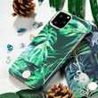 Custodia Kingxbar Blossom multicolore per iPhone 11 Pro