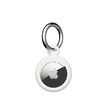 Custodia AirTag Marshmallow per Apple UAG Dot Series