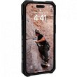 Funda para iPhone 14 Pro UAG Pathfinder Series Negro, prueba de caída militar