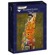 1000 Teile Puzzle - Gustav Klimt: Hoffnung II, 1908