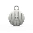 Custodia AirTag Marshmallow per Apple UAG Dot Series
