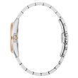 Ladies watch Bulova 98P207, Quartz, 31mm, 3ATM