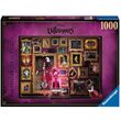 Puzzle Ravensburger - Disney Villainous, Captain Hook, 1000 Teile