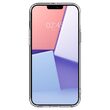 iPhone 13 Pro Hülle Spigen Quartz Hybrid Crystal Clear