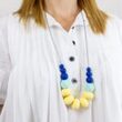 Collier de dentition Sunshine EASYCARE BABY