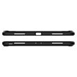 iPad Pro 12,9 inch 2018/2020 hoes Spigen Tough Tech Zwart