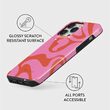 iPhone 14 Pro Burga Dual Layer Ride the Wave case