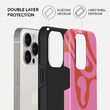 iPhone 14 Pro Burga Dual Layer Ride the Wave case
