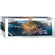 Eurographics Panorama-Puzzle – Porto Venere, 1000 Teile