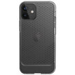 iPhone 12 Mini UAG Lucent Ice Hülle