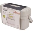 Compact Stone Compo 4L Restekorb - Joseph&Joseph