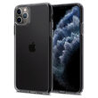 iPhone 11 Pro Max case Spigen Liquid Crystal Space Crystal