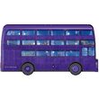 Puzzle 3D Ravensburger - Harry Potter - Magicobus, 216 pezzi