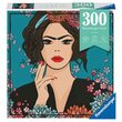 Puzzle 300 Teile Ravensburger - Frida