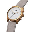 Orologio da uomo MVMT 28000043-D Element, Bronzo Ore 44 mm, 5 ATM, Bronzo