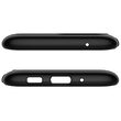 Samsung Galaxy S20 Ultra Spigen Slim Armor Black Hülle