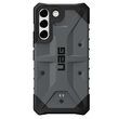 Hülle Samsung Galaxy S22 Plus UAG Pathfinder Series Silber