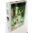 Puzzle Goldpuzzle - Osman Hamdi Bey: Waffenhändler, 2000 Teile