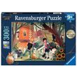 Puzzle 300 piese Ravensburger - Pisicute