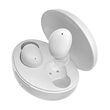 Cuffie True Wireless QCY T16 Driver ad armatura dinamica, Qualcomm Bluetooth, Bianco