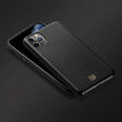 iPhone 11 Pro Max case Spigen La Manon Calin Black