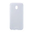 Original Case Samsung Galaxy J3 (2017) Jelly Cover Blue