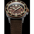 Orologio da uomo Spinnaker SP-5088-04, automatico, 42 mm, 30 ATM