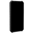 Custodia nera per Samsung Galaxy S22 Plus UAG Monarch Series