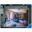 Puzzle 1000 piese Ravensburger - Camera Viselor