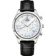 Orologio da donna Swiss Military SM30207.05, Quarzo, 38 mm, 5 ATM