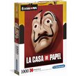 Puzzle 1000 Teile Clementoni - La Casa De Papel