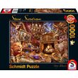Puzzle Schmidt - Steve Sundram : Story Mania, 1000 pièces