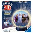 3D-Puzzle mit LED Ravensburger - Frozen II, 72 Teile