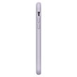 iPhone 11 Pro Max Hülle Cyrill von Spigen Silikon Lavendel