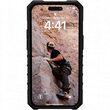 Funda para iPhone 14 Pro UAG Pathfinder Series Negro, prueba de caída militar