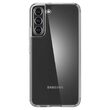 Samsung Galaxy S22 Spigen Ultra Hybrid Crystal Clear case