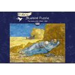 Puzzle 1000 Teile - Vincent Van Gogh: Die Siesta (nach Millet), 1890